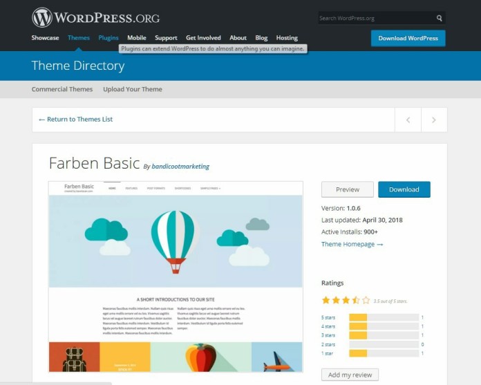 Wordpress social networking themes
