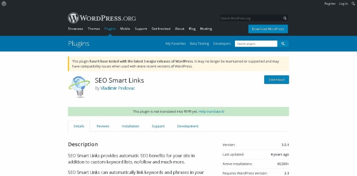 WordPress affiliate plugins